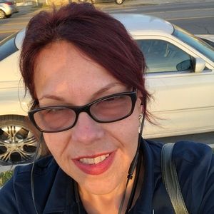 Meet your Posher, Susana